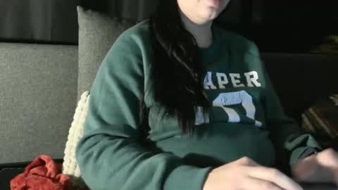 bunnyfox420 online show from February 2026 06:57:01 PM