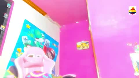 BARBYCHOCOLAT online show from January 2026 01:15:01 PM