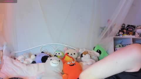 bunnyislewd online show from January 2025 03:22:02 AM