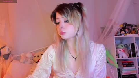 bunnyislewd online show from February 2025 02:37:01 AM