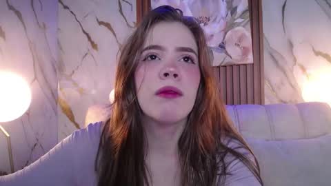 ANASTASIA online show from May 2026 08:10:02 PM