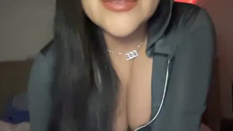 Snapshot of bunnymami chatting on September 2025 02:55:01 AM bunnymami333 online show from September 2025 02:55:01 AM