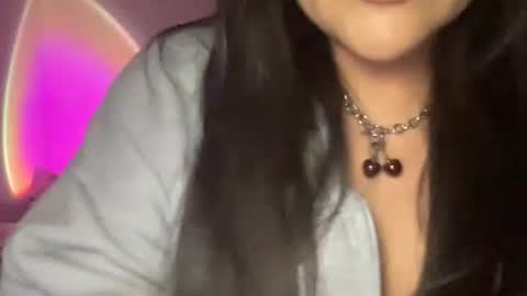 bunnymami333 online show from January 2026 04:18:01 AM