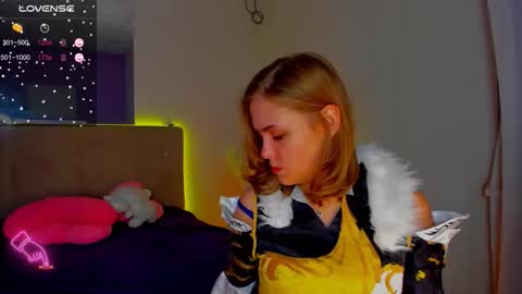 BunnyShows online show from November 2025 01:28:01 PM