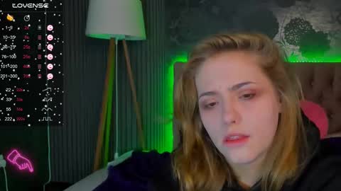 BunnyShows online show from November 2025 06:35:01 AM