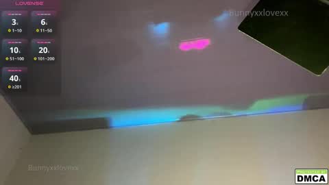  MARY BUNNY  online show from February 2026 06:26:01 AM