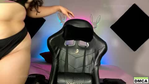  MARY BUNNY  online show from February 2026 06:46:02 AM