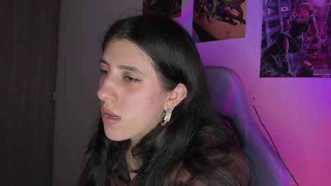 Snapshot of bunnyy09 chatting on January 2025 01:32:01 AM Jess online show from January 2025 01:32:01 AM