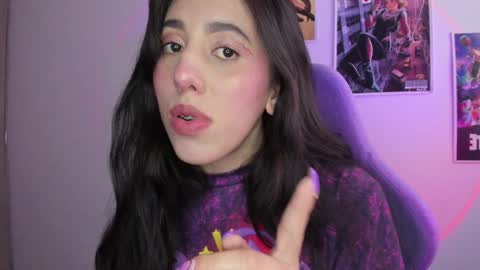 Jess online show from January 2025 09:47:02 PM