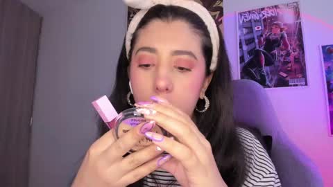 Jess online show from February 2025 03:51:02 PM