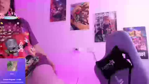 Jess online show from March 2025 08:31:01 PM