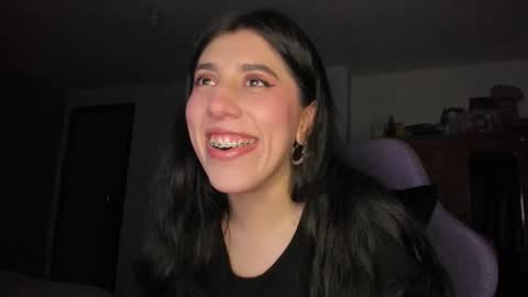 Jess online show from September 2025 03:28:01 AM