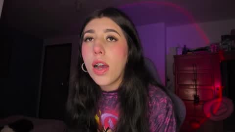 Snapshot of bunnyy09 chatting on September 2025 05:03:02 PM Jess online show from September 2025 05:03:02 PM