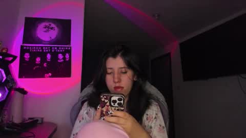 Jess online show from February 2026 02:53:01 AM