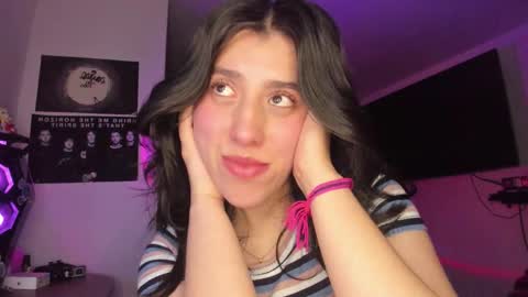 Jess online show from February 2026 02:48:01 AM