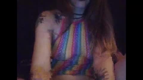 BUNNYAMORE online show from March 2026 01:55:02 AM