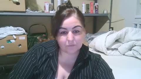 Snapshot of bunyoka1981 chatting on January 2025 05:06:01 PM babuska1981 online show from January 2025 05:06:01 PM