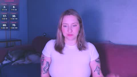 Lissa online show from December 2025 11:04:02 AM