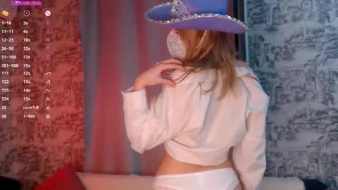 burning_g1rl online show from February 2026 06:48:01 PM