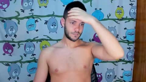 BurningChad online show from October 2025 05:59:01 AM