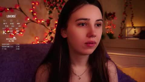 Jessica online show from November 2025 03:29:02 AM