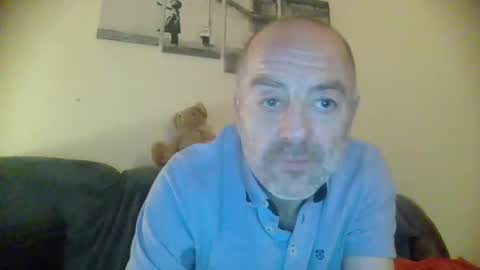 Snapshot of burnleyguy1977 chatting on December 2024 04:36:02 AM burnleyguy1977 online show from December 2024 04:36:02 AM