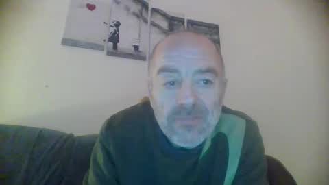 Snapshot of burnleyguy1977 chatting on January 2025 01:48:02 AM burnleyguy1977 online show from January 2025 01:48:02 AM