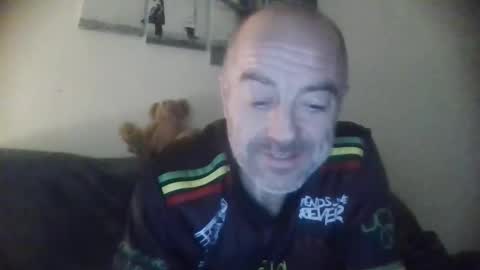 Snapshot of burnleyguy1977 chatting on January 2025 05:42:02 AM burnleyguy1977 online show from January 2025 05:42:02 AM