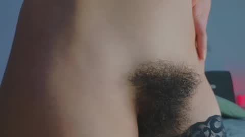 Larisa online show from February 2025 10:25:01 PM