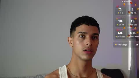 Buster independent model online show from December 2025 03:38:02 PM