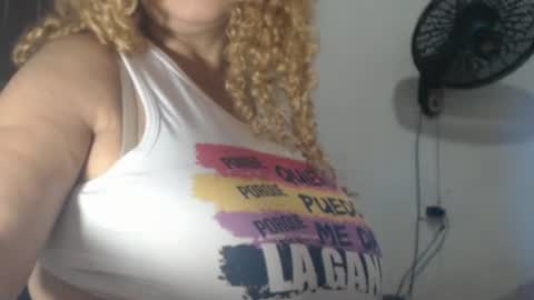 Amanda  online show from June 2026 12:22:01 PM