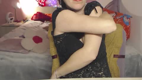 Snapshot of bustygf chatting on May 2026 08:47:02 PM anna online show from May 2026 08:47:02 PM