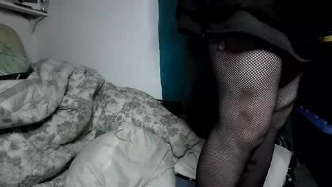 MisteressJ online show from March 2026 12:12:02 PM