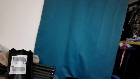 MisteressJ online show from March 2026 12:17:01 AM