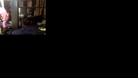 MisteressJ online show from March 2026 07:25:02 AM