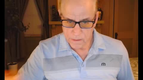 Miles online show from March 2025 10:29:02 AM