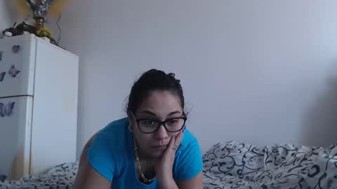 Snapshot of byanna_kevin chatting on December 2024 09:07:01 AM Byanna and Kevin online show from December 2024 09:07:01 AM