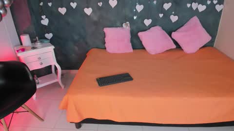 Snapshot of bysabrina chatting on February 2026 12:04:02 PM S A B R I N A online show from February 2026 12:04:02 PM