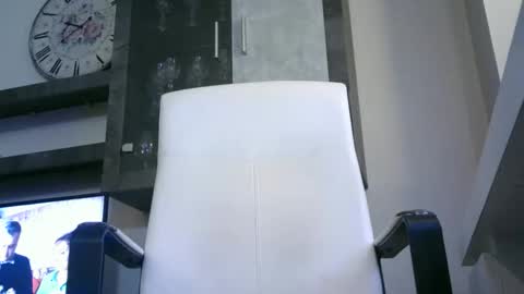 supersperm online show from December 2025 08:35:01 PM