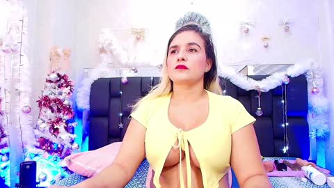 Carolina online show from January 2025 03:07:02 AM