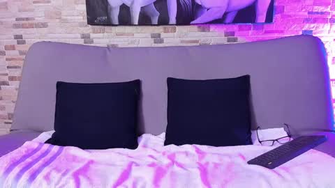 Alexis  Eric - Independent Model online show from December 2024 10:40:01 AM