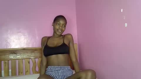 C--trish online show from October 2025 11:11:02 AM