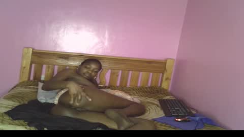 C--trish online show from October 2025 10:58:01 PM