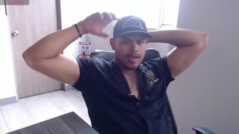 INSTAGRAM CABALLERO 1998  online show from December 2024 08:16:02 PM