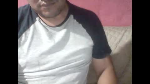 Cachudosexy online show from December 2024 05:12:01 AM