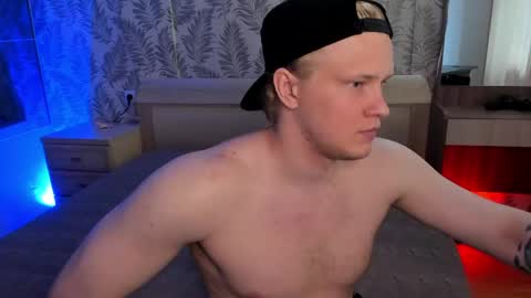 James online show from May 2026 01:41:01 PM