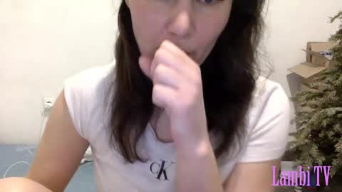 Lamb online show from January 2025 07:13:02 PM