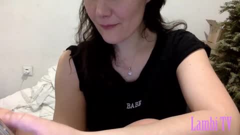 Lamb online show from January 2025 07:26:02 PM