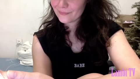 Lamb online show from February 2025 07:19:02 PM