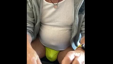 cage_lockdwood online show from November 2025 04:06:02 PM